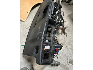 Instrumental tabla za Citroen Jumpy od 2016. do 2022. god.