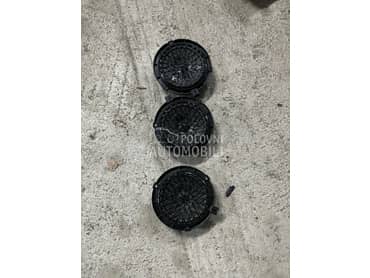 Zvucnici za Citroen Jumpy