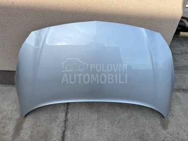 hauba za Opel Corsa E od 2013. do 2020. god.