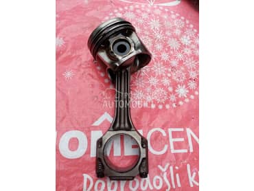 klip za Citroen Berlingo, Xsara, Xsara Picasso od 2000. do 2004. god.