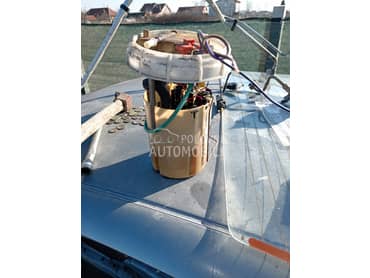 pumpa u rezervaru 1.6b za Alfa Romeo 147