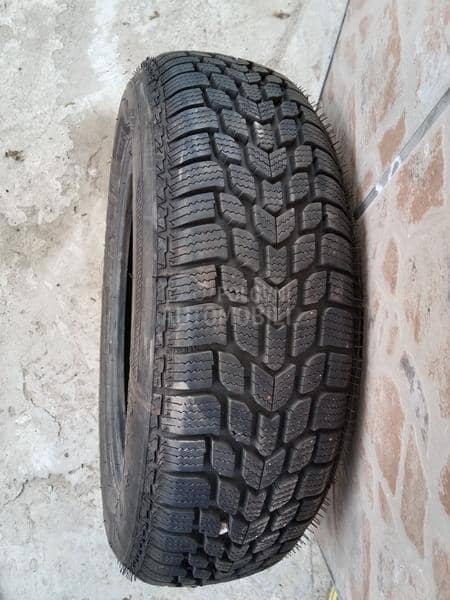 Kleber 165/65 R14 Zimska