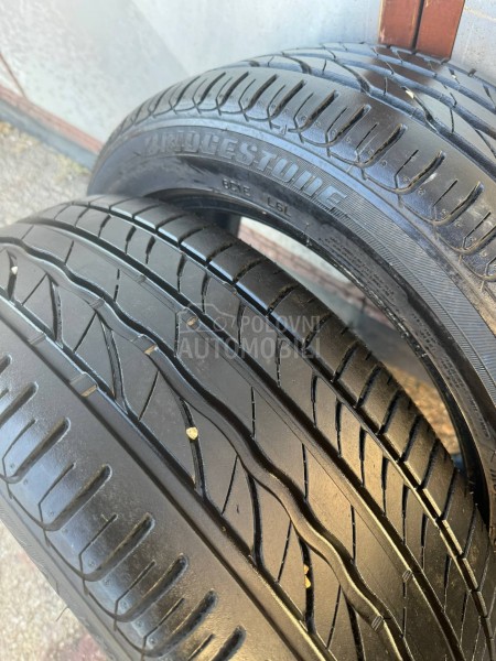 Bridgestone 215/45 R16 Letnja