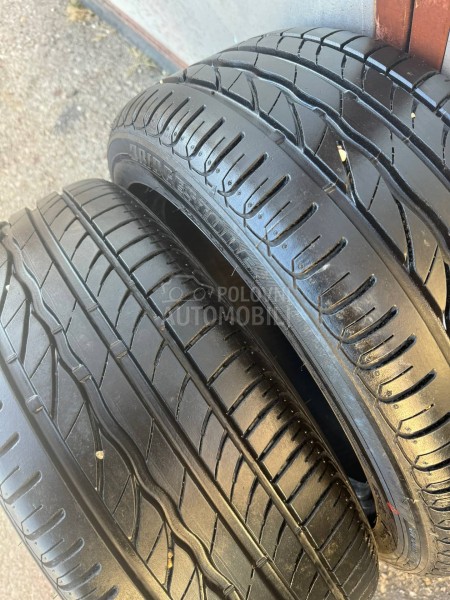 Bridgestone 215/45 R16 Letnja