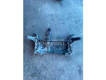 Prednji most za Volkswagen Passat B6 od 2005. do 2010. god.