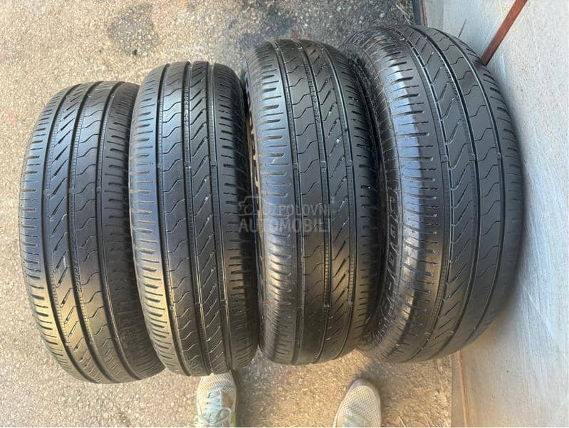 Cooper 175/65 R15 Letnja
