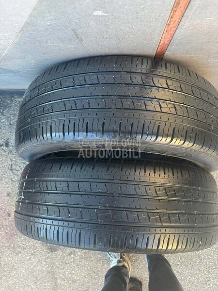 Kumho 225/55 R19 Letnja