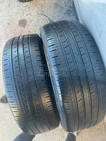 Kumho 225/55 R19 Letnja