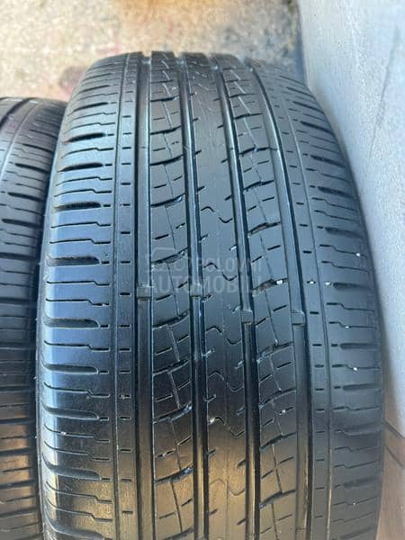 Kumho 225/55 R19 Letnja