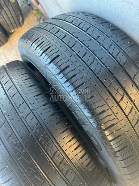 Kumho 225/55 R19 Letnja