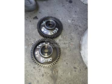 Zupcanici bregaste za Lancia Delta