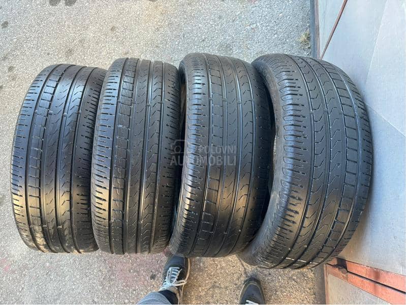 Pirelli 235/50 R19 Letnja