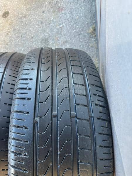 Pirelli 235/50 R19 Letnja