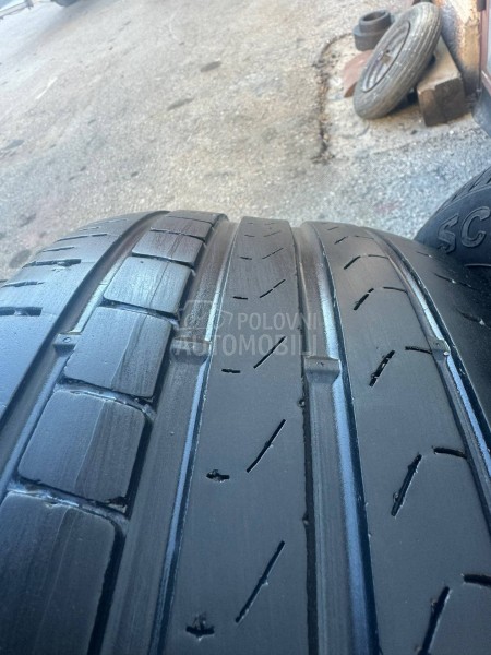 Pirelli 235/50 R19 Letnja