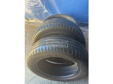 Dunlop 225/55 R17 Letnja