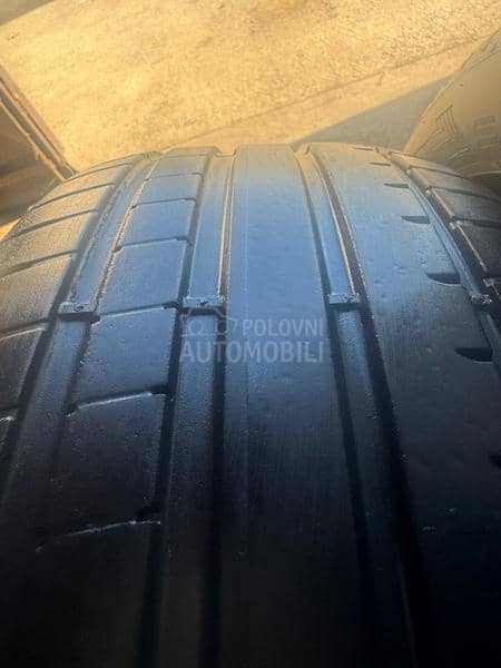Dunlop 225/55 R17 Letnja