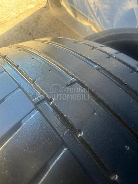 Dunlop 225/55 R17 Letnja