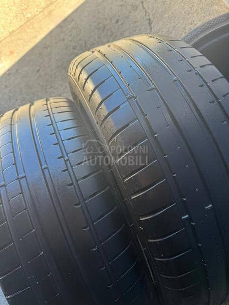 Dunlop 225/55 R17 Letnja