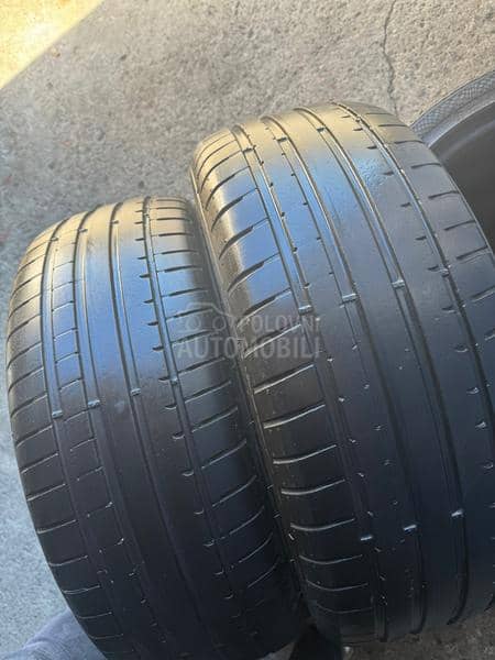Dunlop 225/55 R17 Letnja