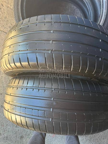Dunlop 225/55 R17 Letnja