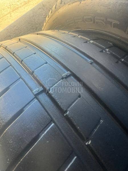 Dunlop 225/55 R17 Letnja