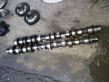 Bregaste za Lancia Delta