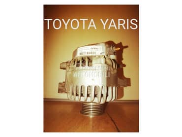 Yaris alternator za Toyota Yaris
