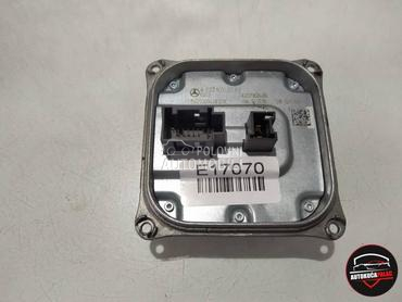 BALAST XENON za Mercedes Benz S Klasa