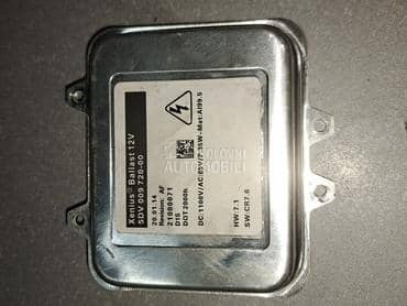 Trafo balast xenon fara za Opel Insignia od 2008. do 2016. god.