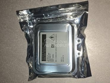 Trafo balast xenon fara za Opel Insignia od 2008. do 2016. god.