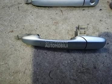 Brava kvaka spoljna zadnja za Mazda 6 od 2002. do 2007. god.