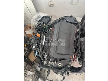Motor 2.0 120kw za Peugeot 508 od 2011. do 2019. god.