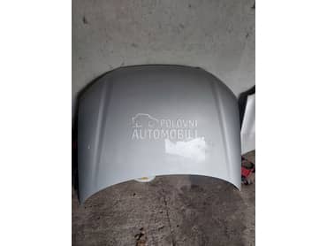 Hauba za Audi A3 od 2009. do 2012. god.