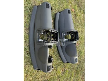 Instrument tabla za Volkswagen Golf 5, Golf Plus, Jetta od 2004. do 2009. god.