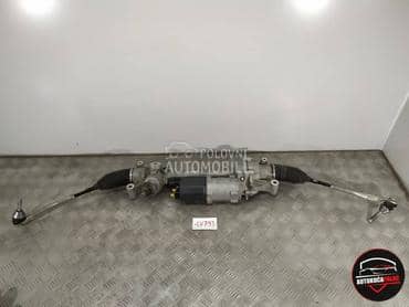 LETVA VOLANA za Mercedes Benz E Klasa