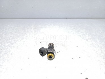 DIZNA za Volkswagen Touran