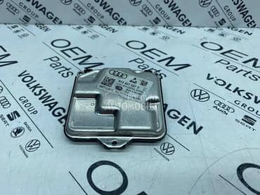 Balast modul fara za Audi A3