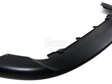 Spojler Prednjeg Branika za Volkswagen Golf 5 od 2004. do 2008. god.