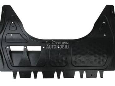 Zastita Motora,Suspleh Benzin za Volkswagen Golf 5, Golf 6, Golf Plus od 2004. do 2008. god.