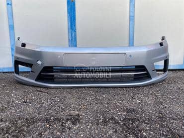 Prednji branik za Volkswagen Caddy