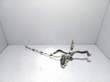 CRIJEVO za Toyota RAV 4