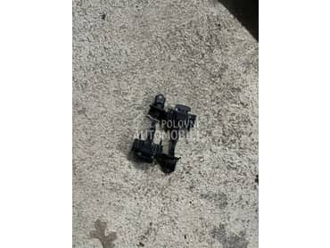 Graničnici vrata za Citroen Jumpy od 2016. do 2022. god.