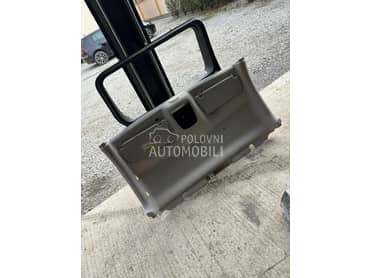 Nebi za Citroen Jumpy od 2016. do 2022. god.