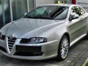Kompresor klime 1.9 jtd za Alfa Romeo GT od 2004. do 2008. god.