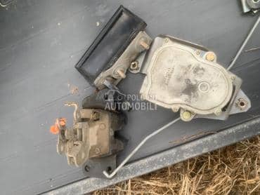 Bravice  gepeka za Mitsubishi Pajero Sport od 2002. do 2006. god.