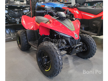 CFMOTO CFORCE 110 AKCIJA