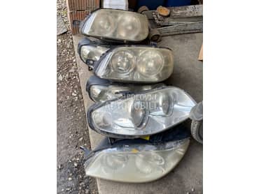 farovi za Fiat Punto od 2003. do 2014. god.