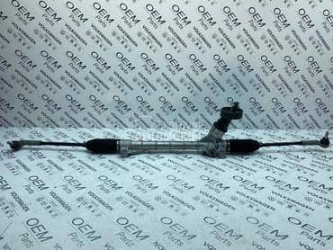 Letva volana za Volkswagen Polo, Vento