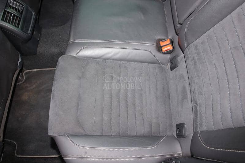 Volkswagen Passat B8 2.0 Virt.Executive
