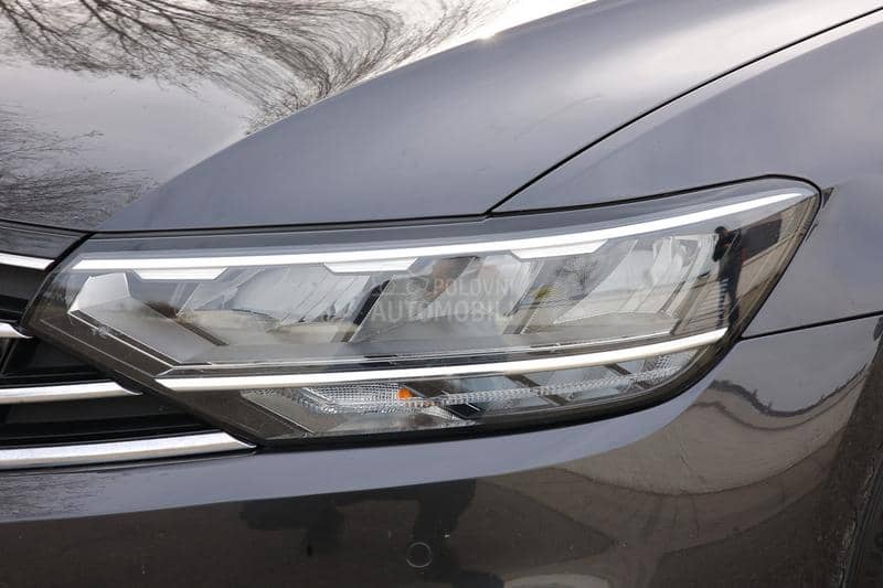 Volkswagen Passat B8 2.0 Virt.Executive